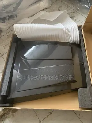 G-Wagon Hood Cover 2012-2020