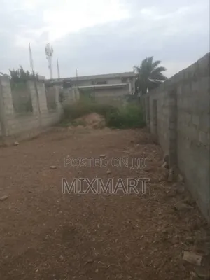 Land at Madina Post Office for Sale