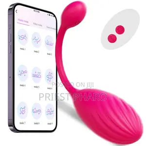 Women Vibrator