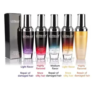 Luodais Argan Oil Hair Repair Serum