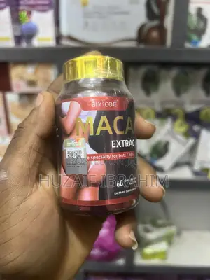 Maca Extrac