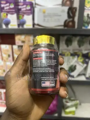Maca Extrac