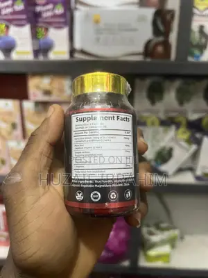 Maca Extrac