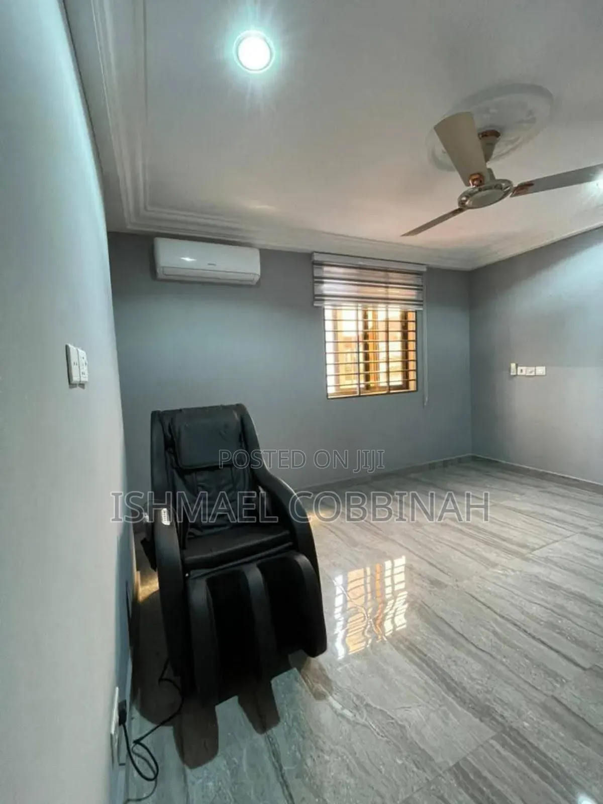 2bdrm Apartment in Ishmit Housing Hub, American House for rent