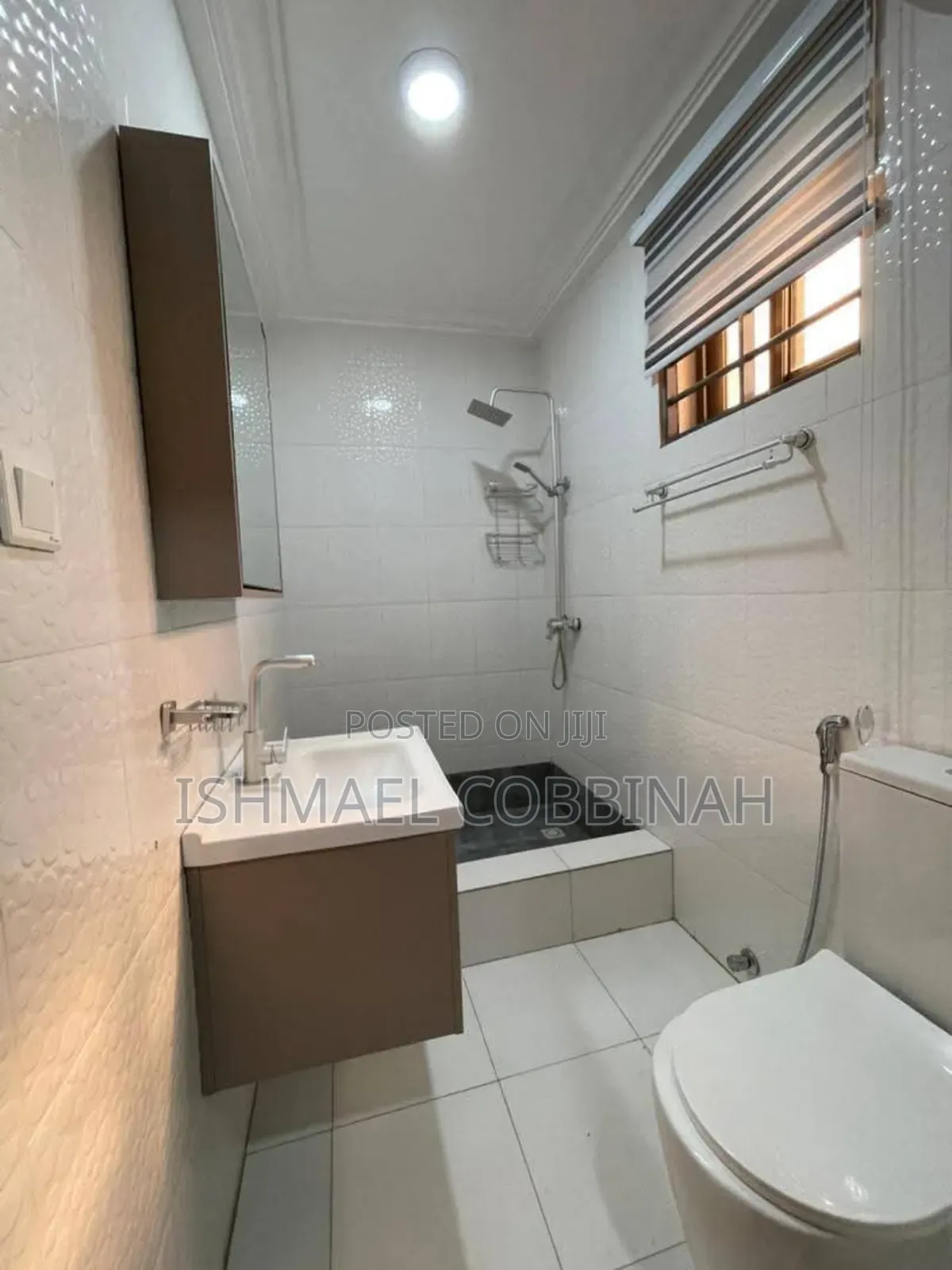 2bdrm Apartment in Ishmit Housing Hub, American House for rent