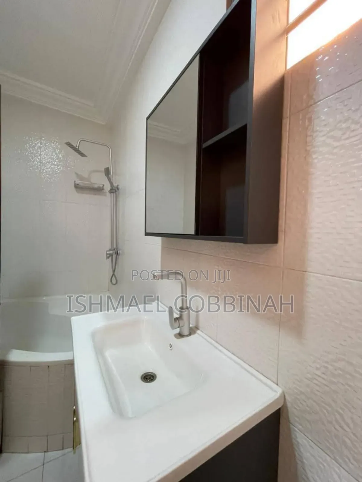 2bdrm Apartment in Ishmit Housing Hub, American House for rent