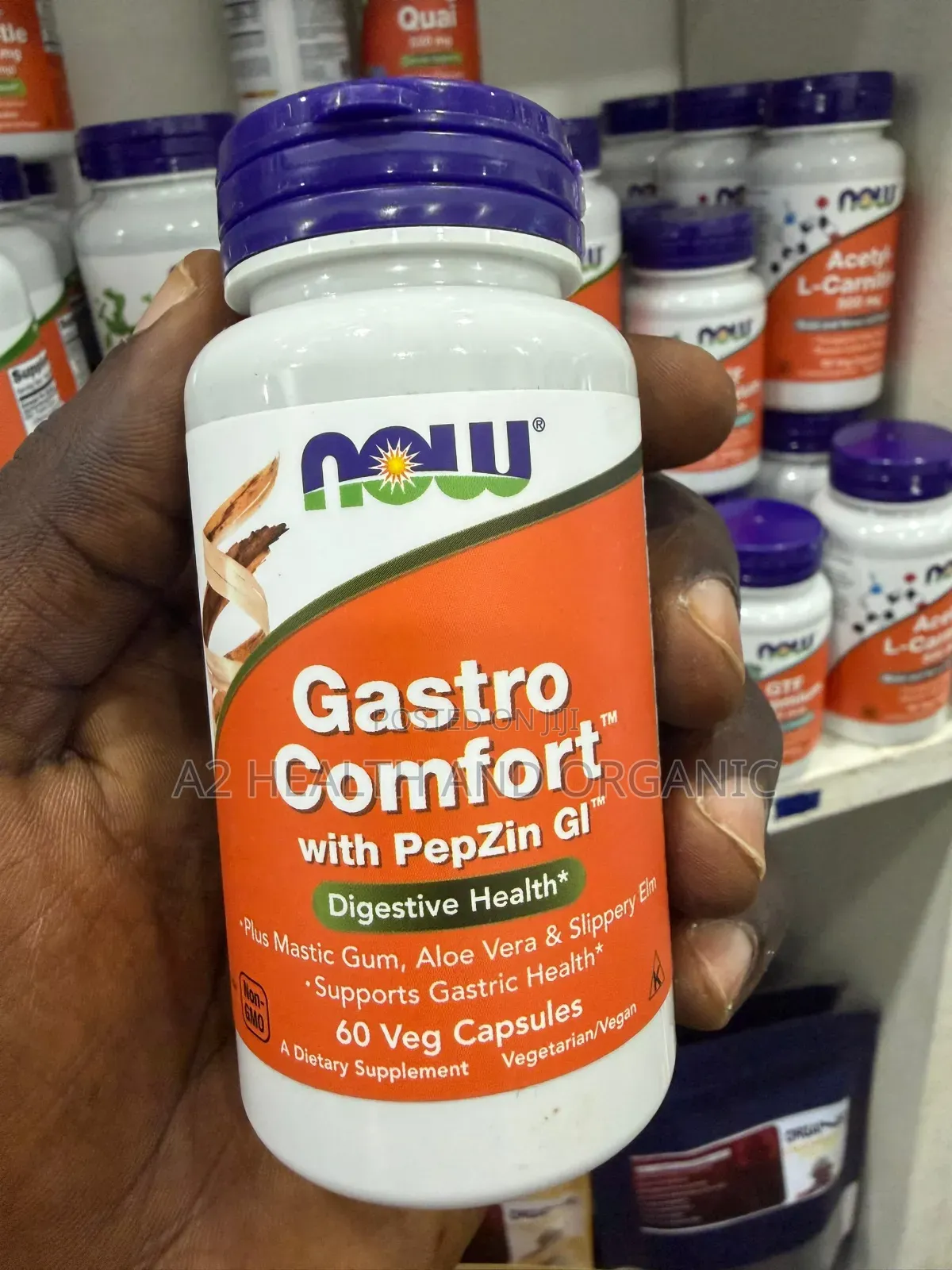Gastro Comfort