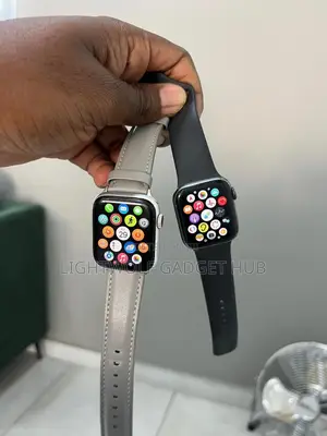 Apple Series 8 41mm