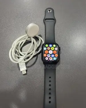 Apple Series 8 41mm