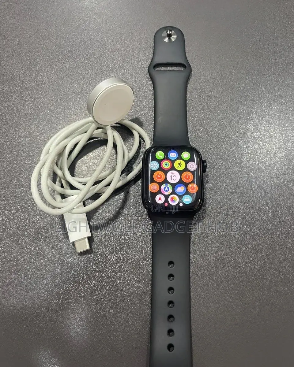 Apple Series 8 41mm