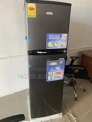 Freestanding Nasco 165 L Nasf2-22 Refrigerator