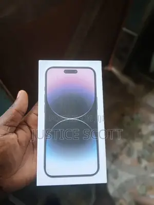 Apple iPhone 14 Pro 128 GB Blue