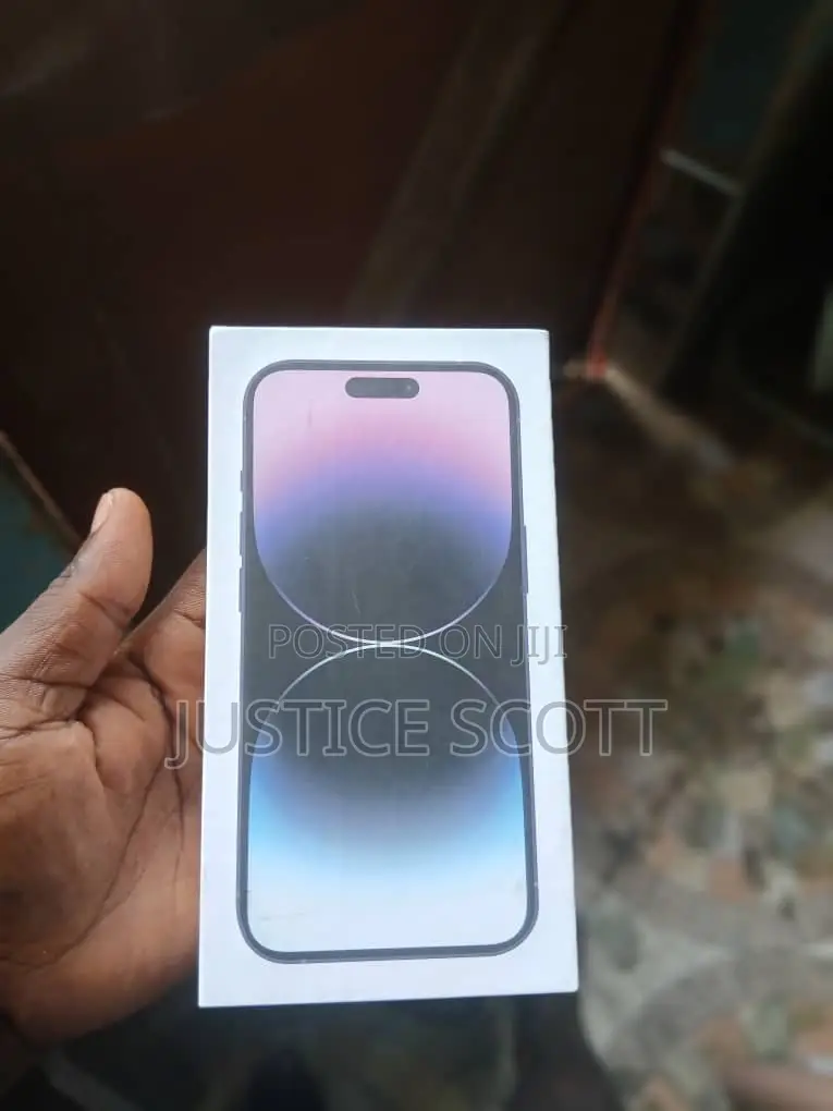 Apple iPhone 14 Pro 128 GB Blue