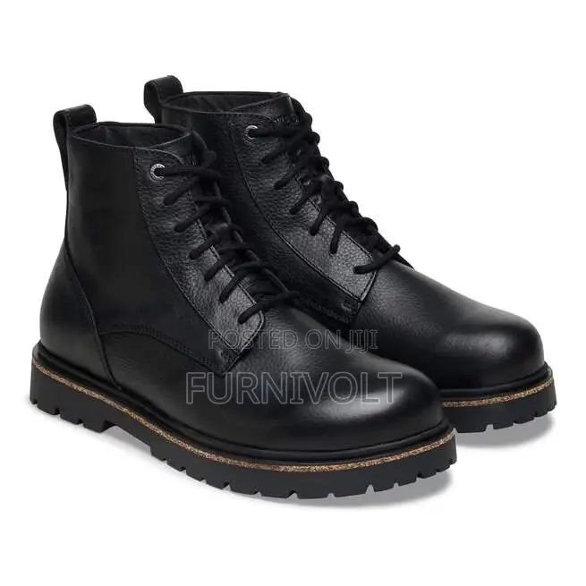 Birkenstock Highwood Lace Mid Boot (Eu 44)
