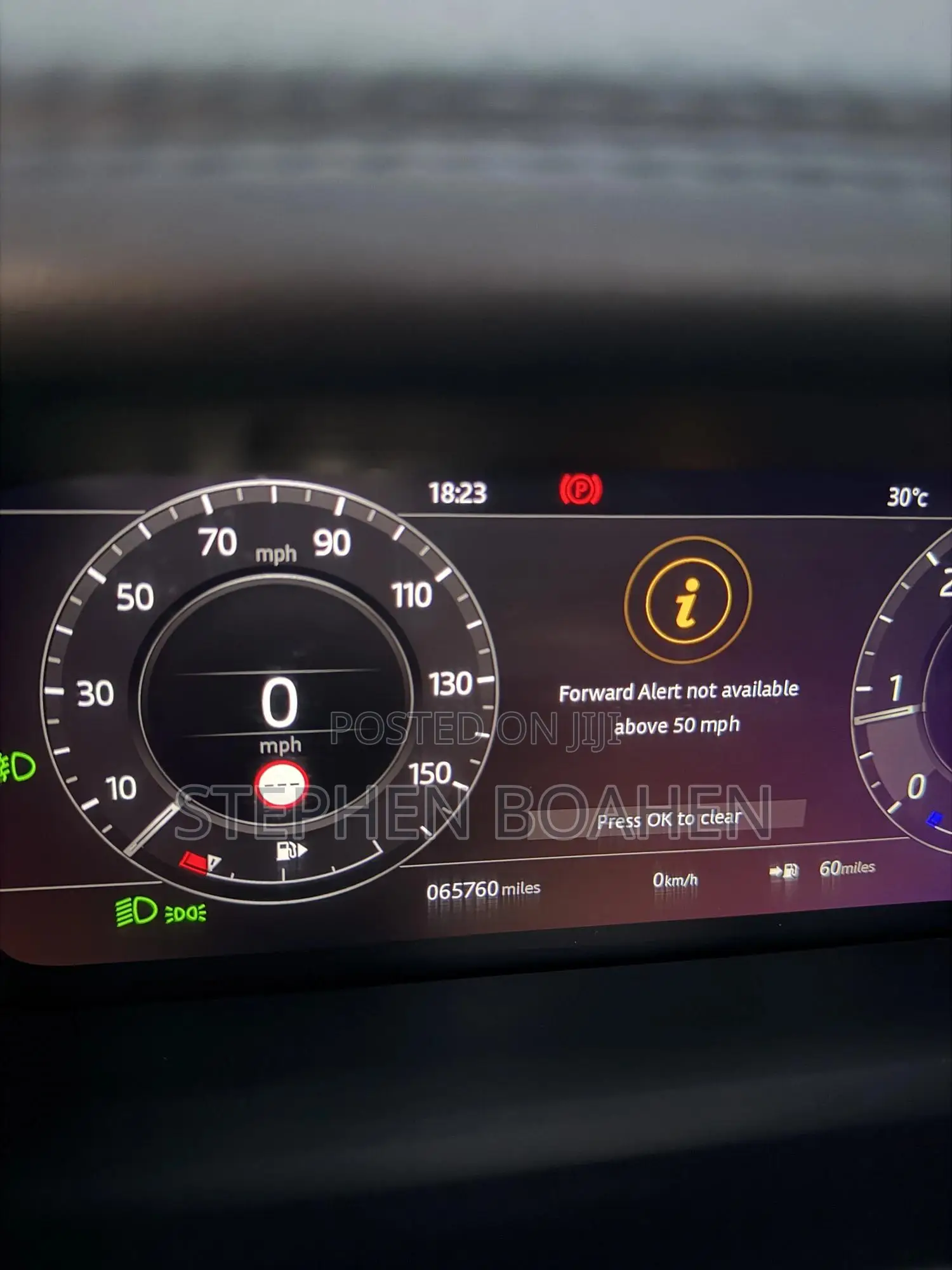 Land Rover Range Rover Sport HSE 2019 White