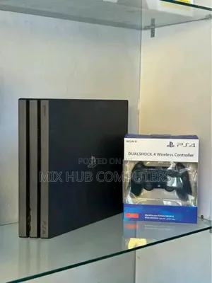 2tb Drive Ps4 Pro