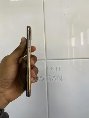 Apple iPhone XS Max 256 GB Gold