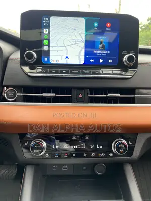 Mitsubishi Outlander SEL 2024 Black
