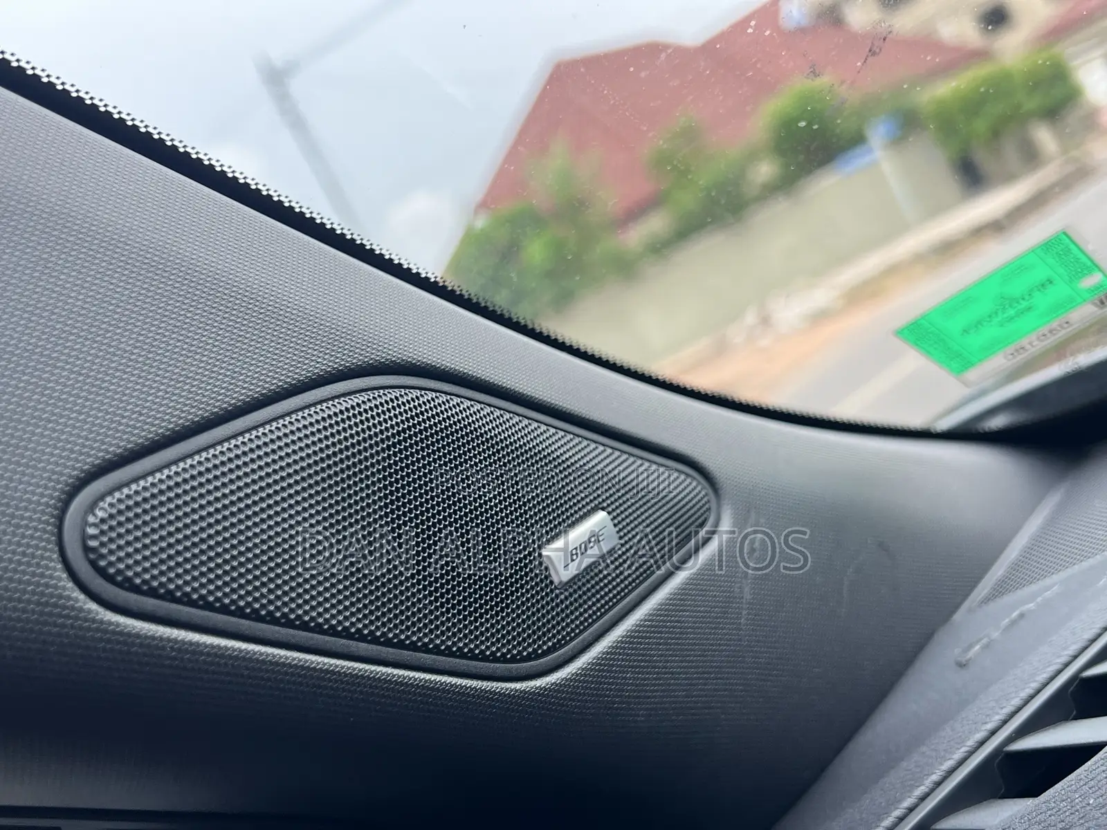 Mitsubishi Outlander SEL 2024 Black