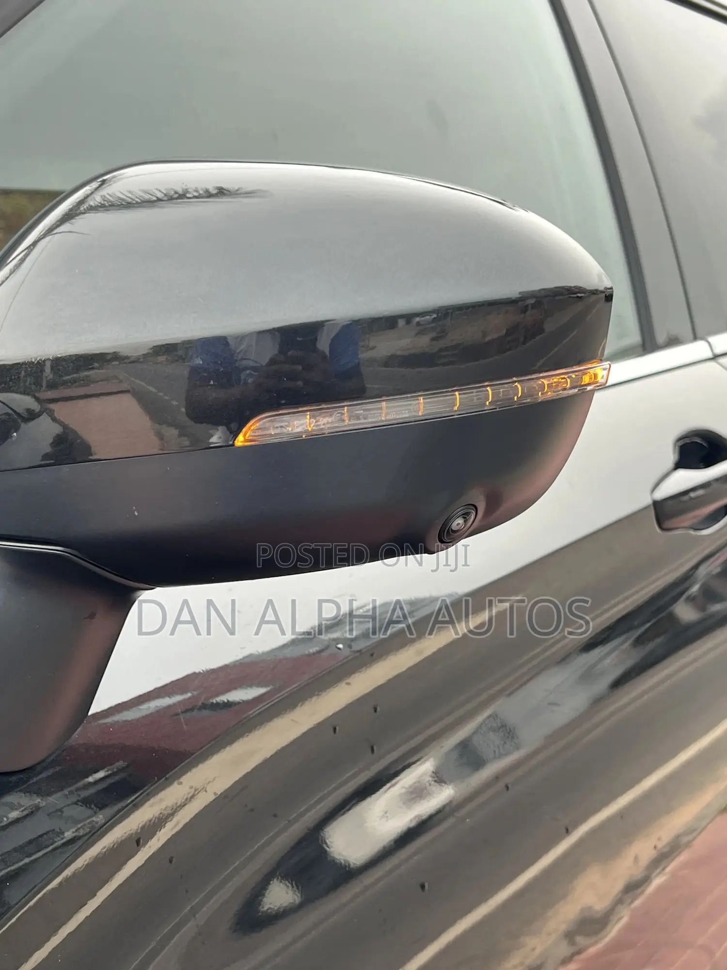 Mitsubishi Outlander SEL 2024 Black