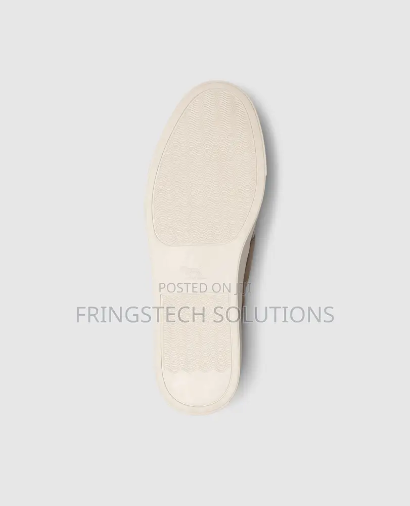 Rodd Gunn Endeavour Sail Sneaker