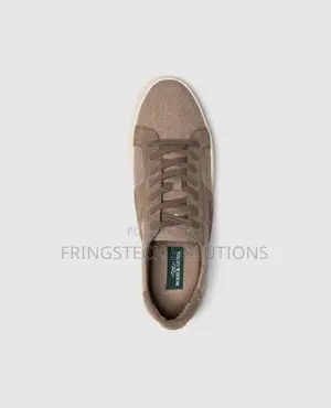 Rodd Gunn Endeavour Sail Sneaker