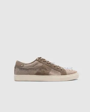 Rodd Gunn Endeavour Sail Sneaker