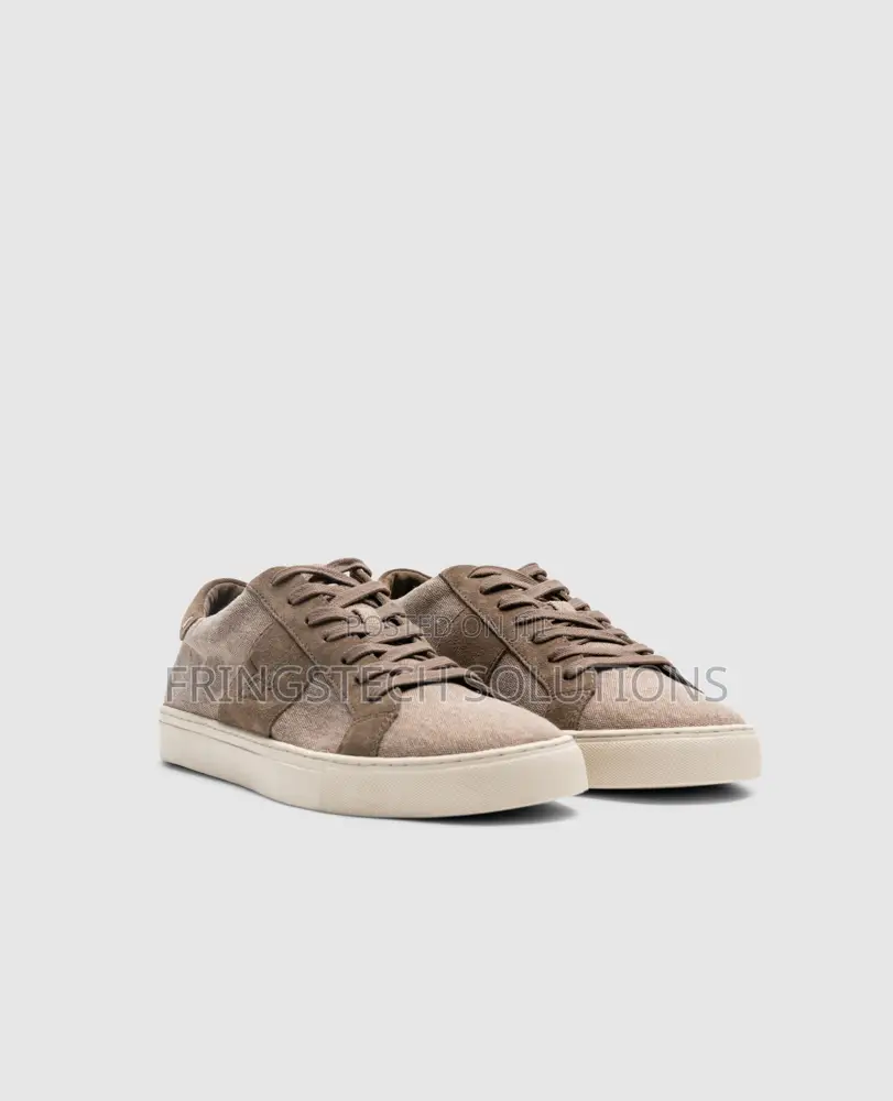 Rodd Gunn Endeavour Sail Sneaker