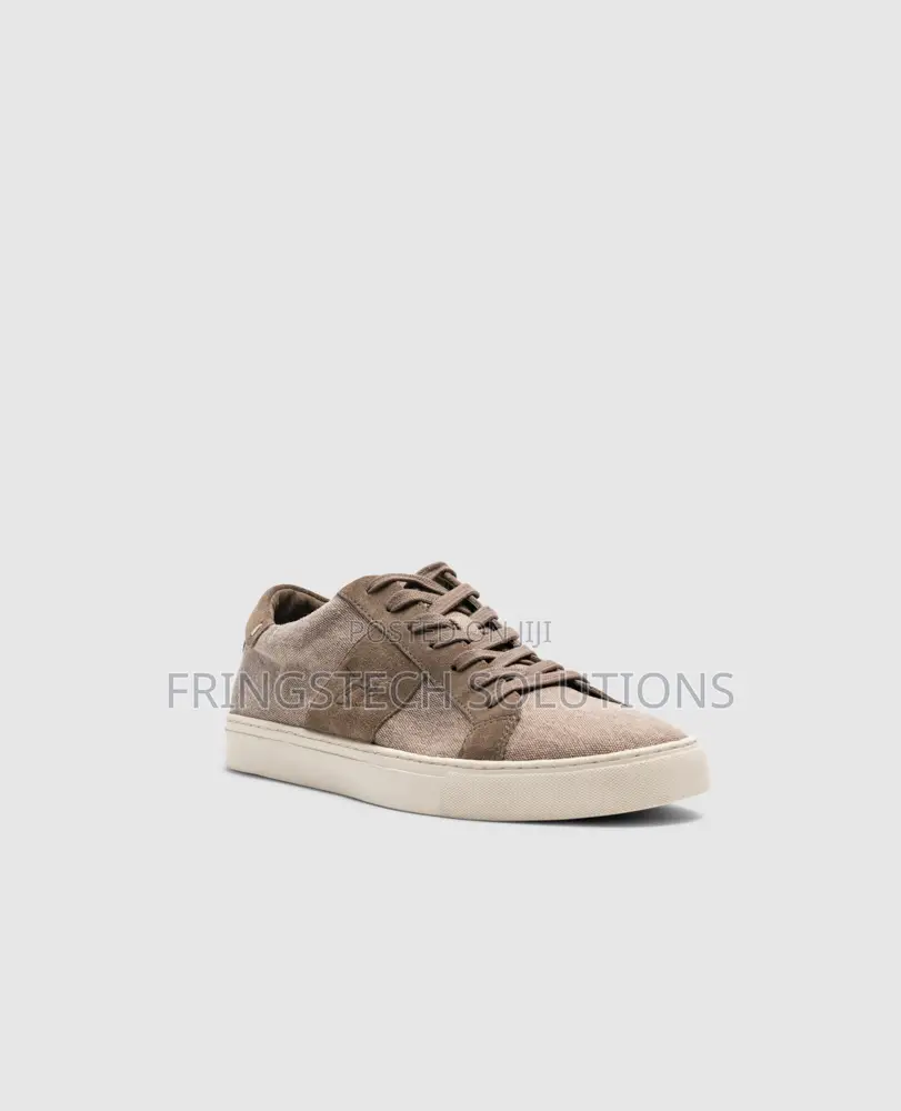 Rodd Gunn Endeavour Sail Sneaker