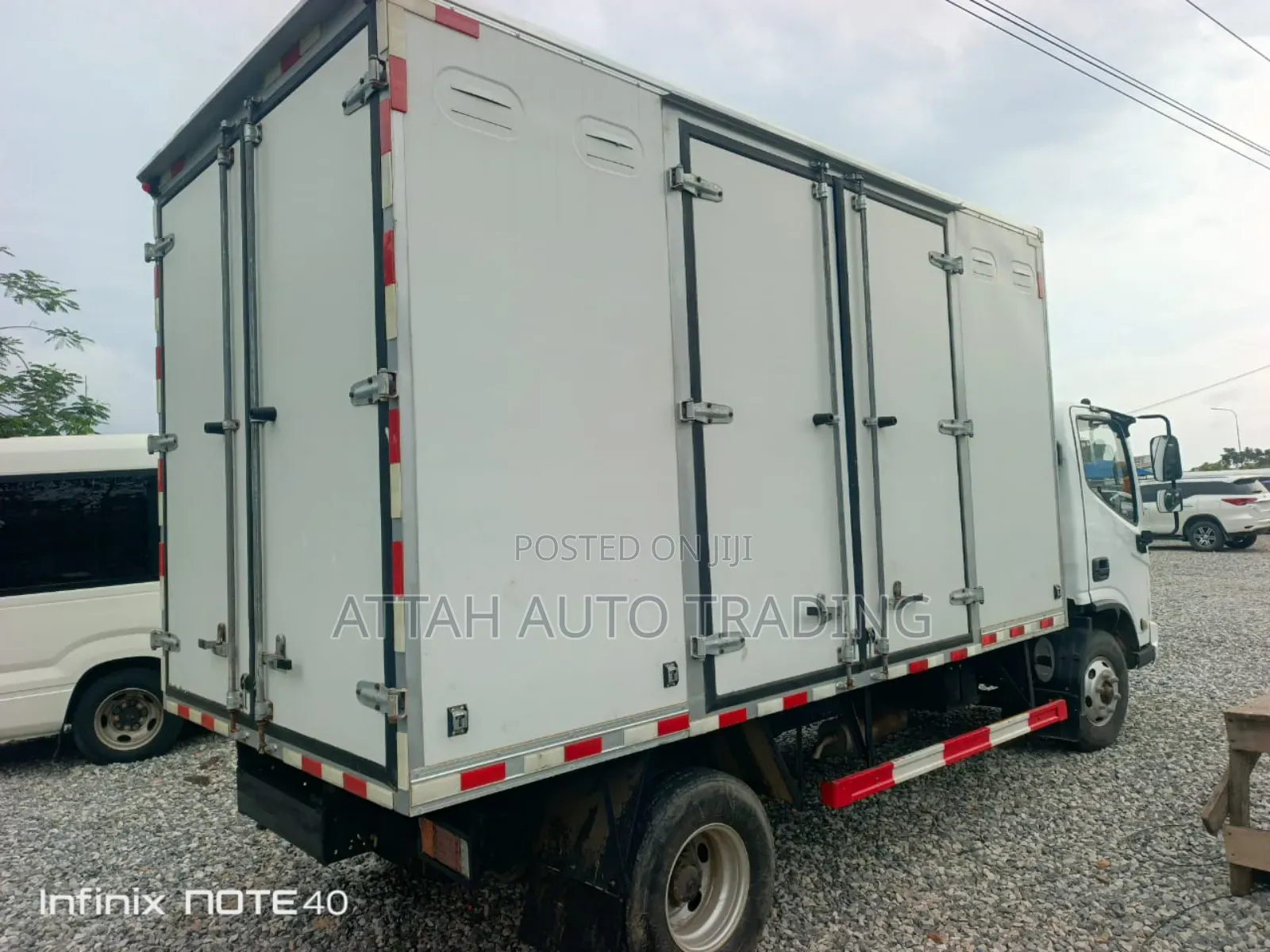 Mini Box for Sale