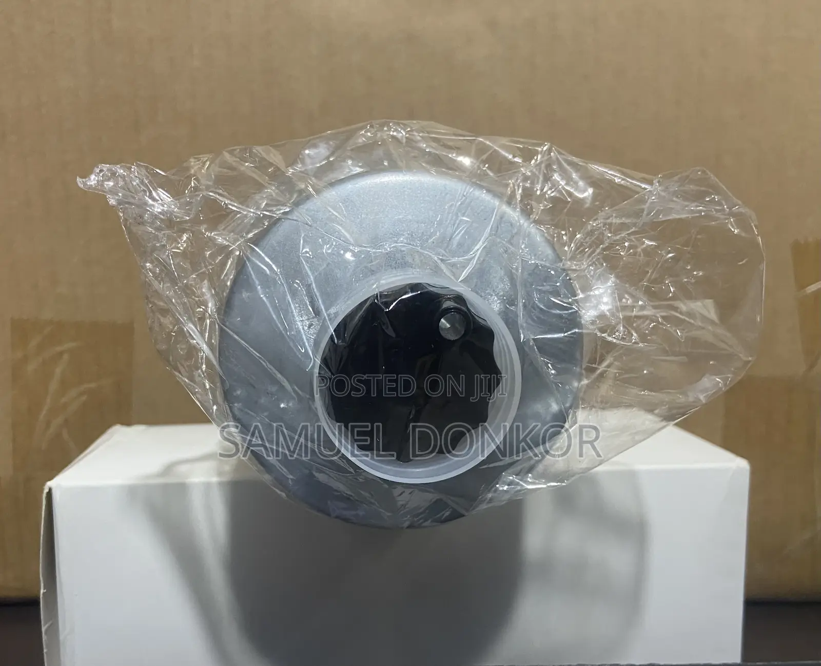 Range Rover Fuel Filter - Lr041978