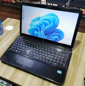 Laptop HP Pavilion G6 8GB Intel Core i7 HDD 500GB