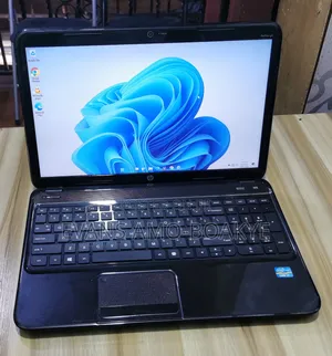 Laptop HP Pavilion G6 8GB Intel Core i7 HDD 500GB