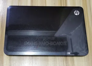Laptop HP Pavilion G6 8GB Intel Core i7 HDD 500GB