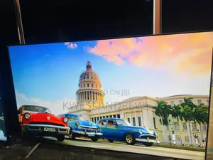 Samsung Tv 65’Inches Series 8