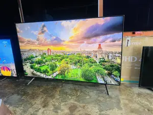 Samsung Tv 65’Inches Series 8