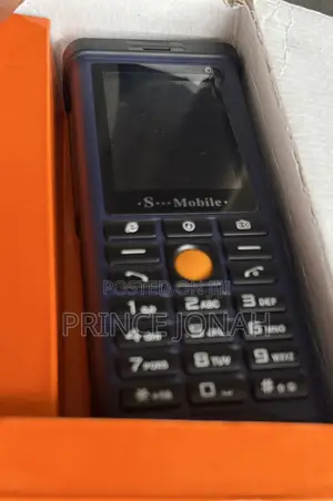 New Mobile Phone