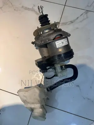 Brake Booster for Honda CRV 2023-2026