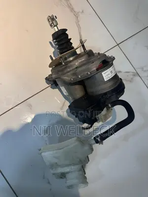 Brake Booster for Honda CRV 2023-2026
