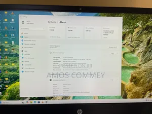 Desktop Computer HP 4GB Intel Core i5 HDD 1T