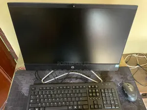Desktop Computer HP 4GB Intel Core i5 HDD 1T