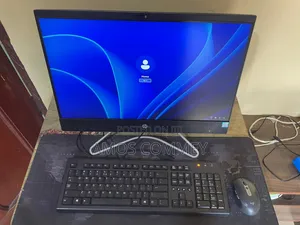 Desktop Computer HP 4GB Intel Core i5 HDD 1T