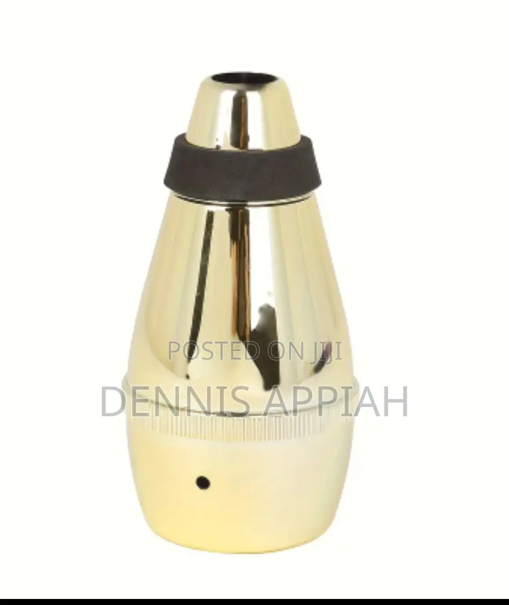 Trumpet Mute