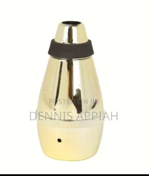 Trumpet Mute