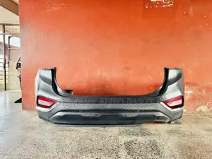 Hyundai Santafe 2019 2020 Back Bumper Complete