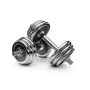 25kg Home Gym Dumbbell Set – No Gym Needed