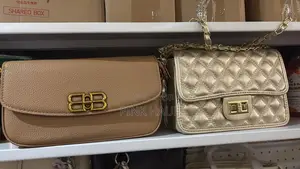 Ladies Hand Bags