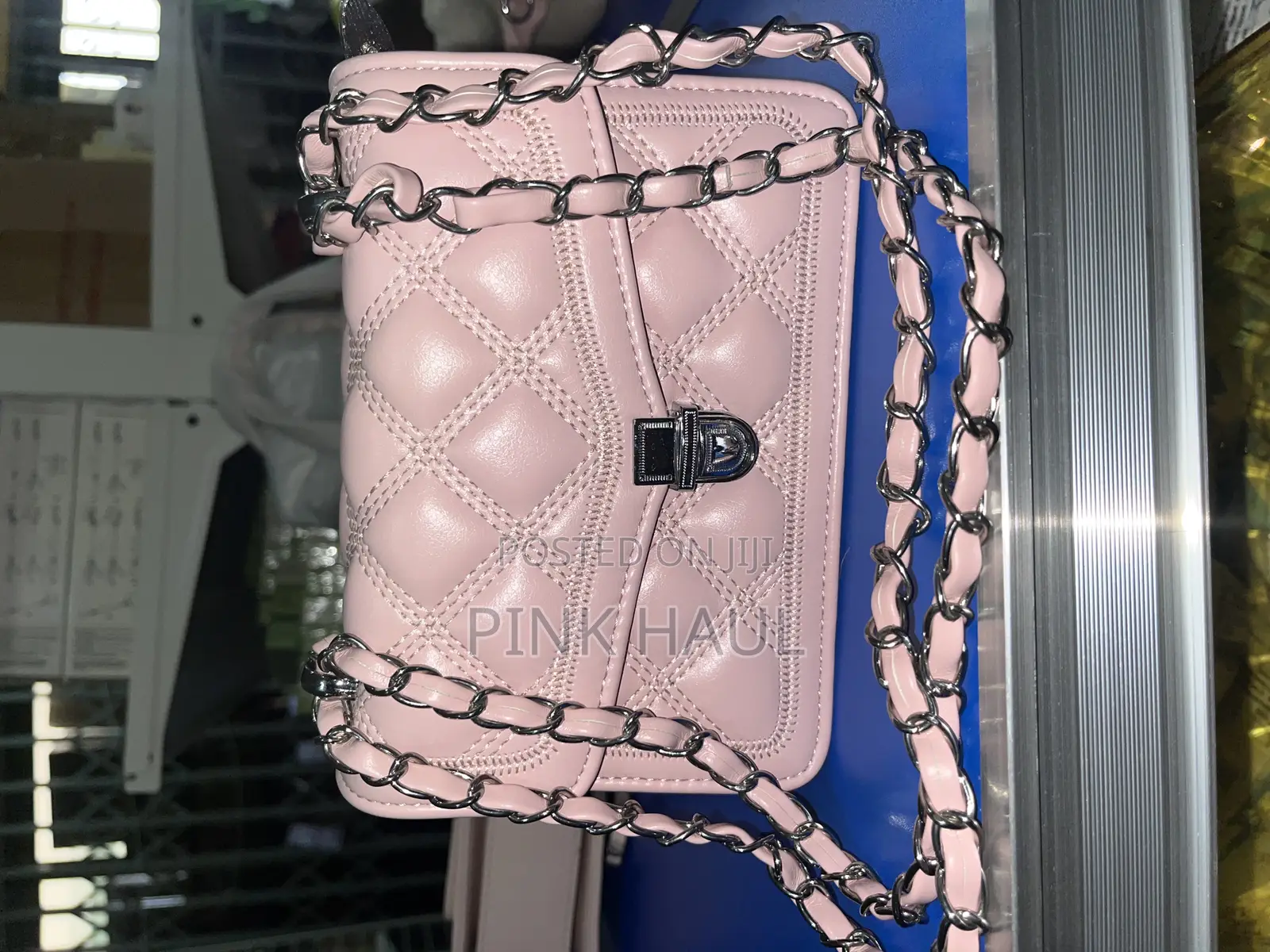 Ladies Hand Bags