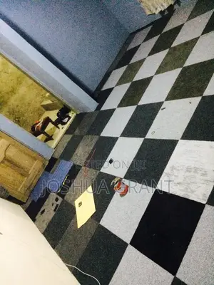 Woolen Carpet Tiles