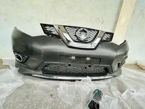 Nissan Rogue 2014 2015 2016 Front Bumper Complete